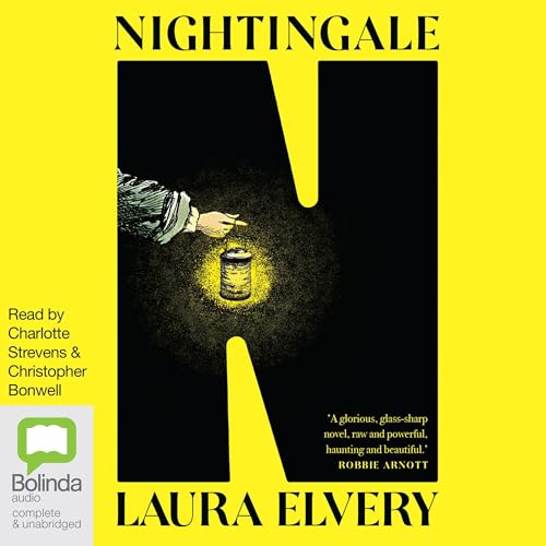 Cover of Nightingale