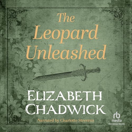 Cover of The Leopard Unleashed