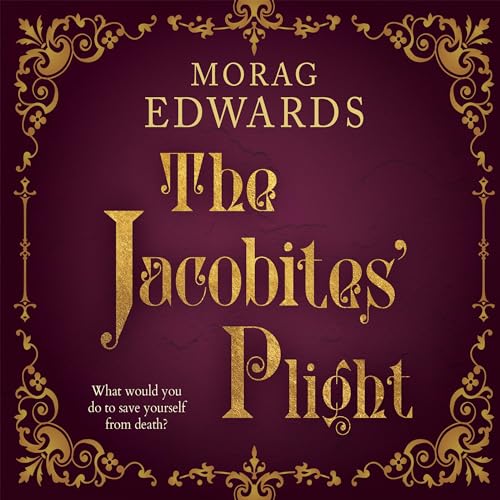Cover of The Jacobites’ Plight