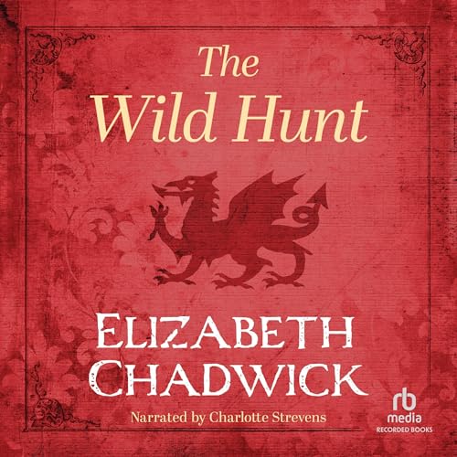 Cover of The Wild Hunt: Book 1