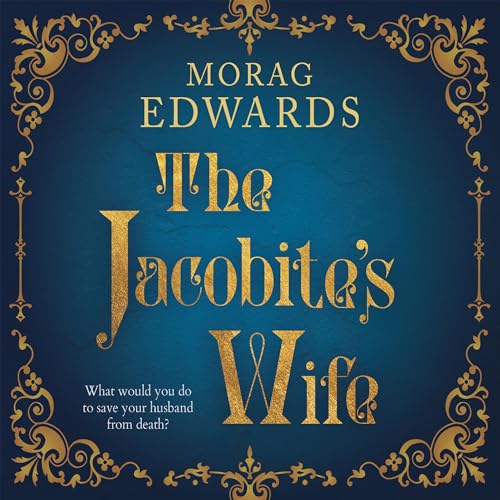 Cover of The Jacobite's Wife