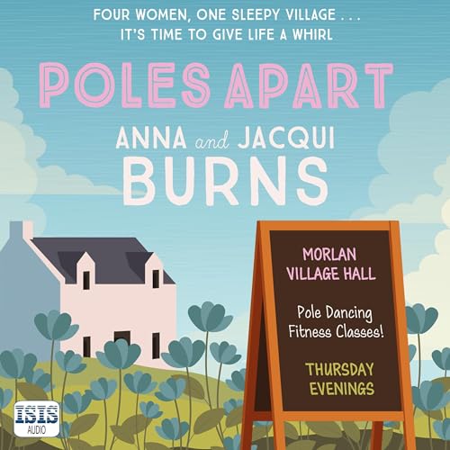 Cover of Poles Apart