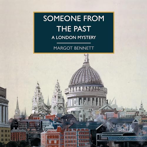 Cover of Someone from the Past
