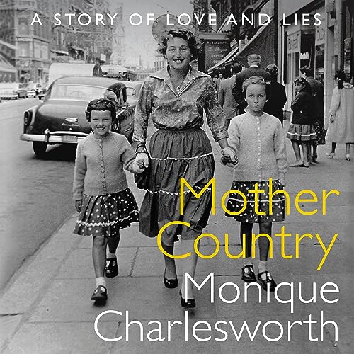 Cover of Mother Country