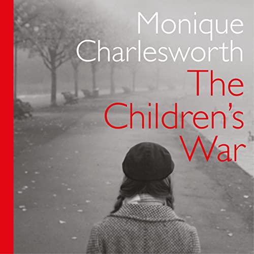 Cover of The Children's War