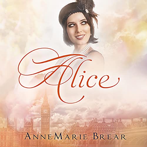 Cover of Alice