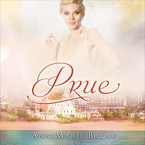 Cover of Prue