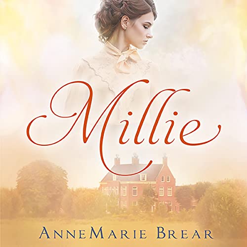Cover of Millie