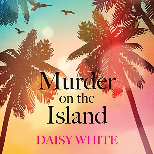 Cover of Murder on the Island