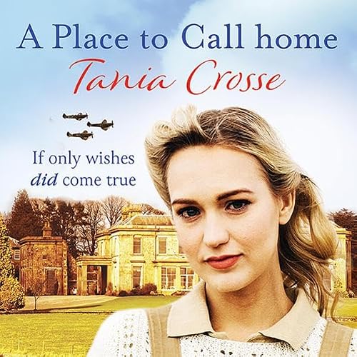 Cover of A Place to Call Home