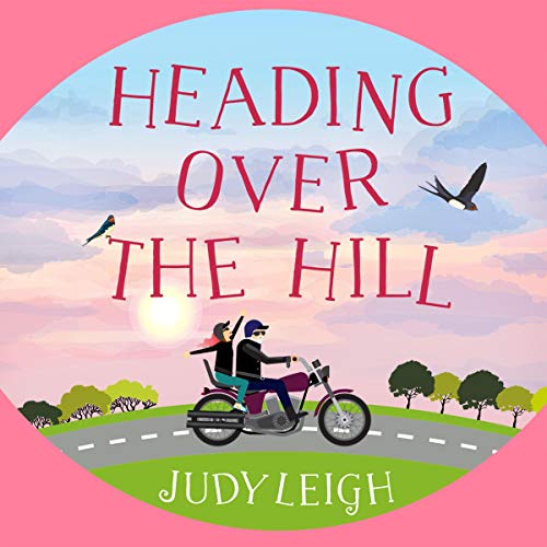 Cover of Heading Over the Hill