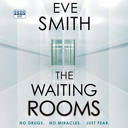 Cover of The Waiting Rooms