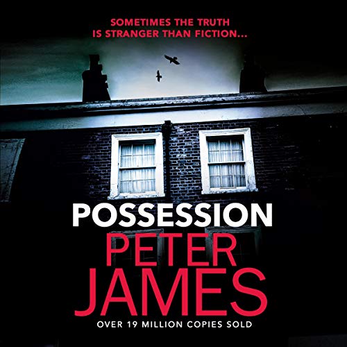 Cover of Possession