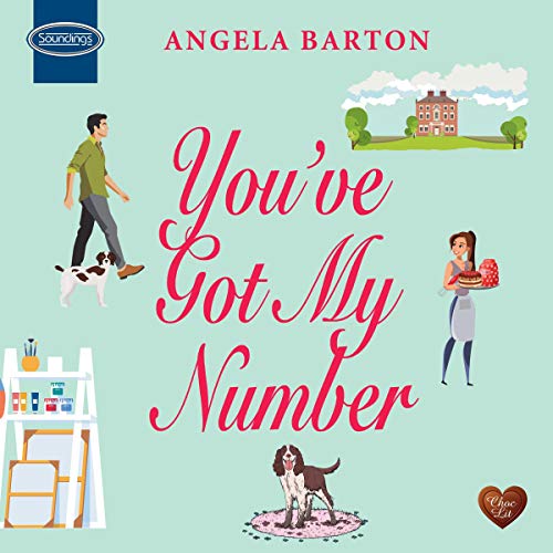Cover of You've Got My Number