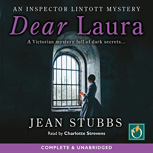 Cover of Dear Laura
