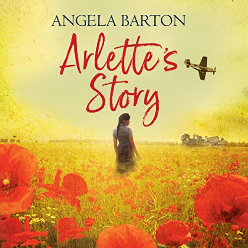 Cover of Arlette's Story