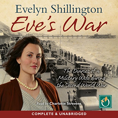 Cover of Eve's War