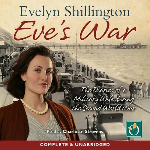 Cover of Eve's War