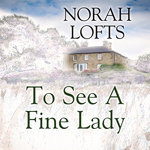 Cover of To See a Fine Lady