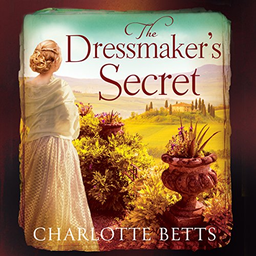 Cover of The Dressmaker's Secret