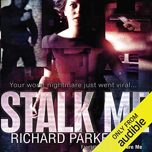 Cover of Stalk Me