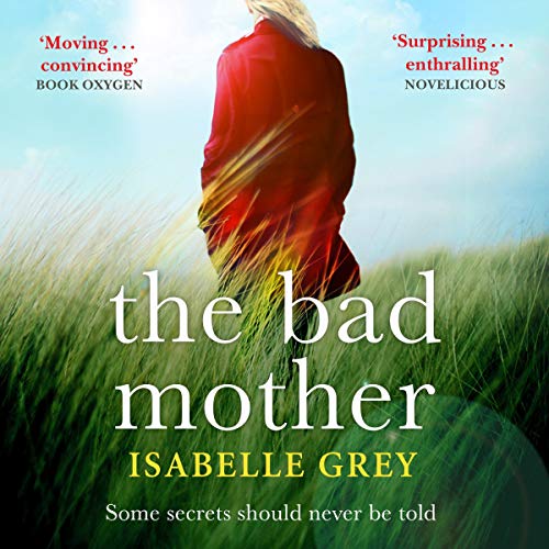 Cover of The Bad Mother