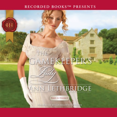 Cover of The Gamekeeper's Lady