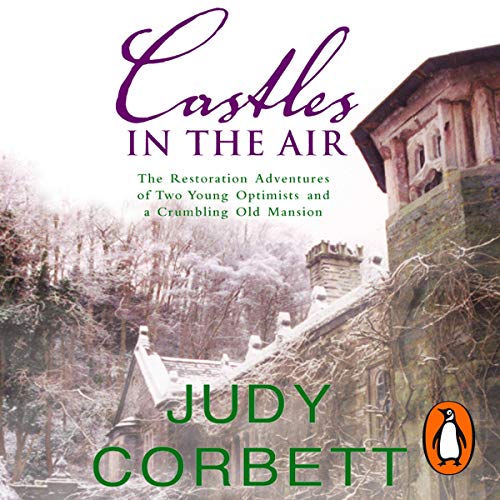 Cover of Castles In The Air