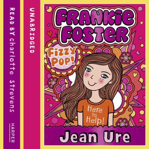 Cover of Fizzypop