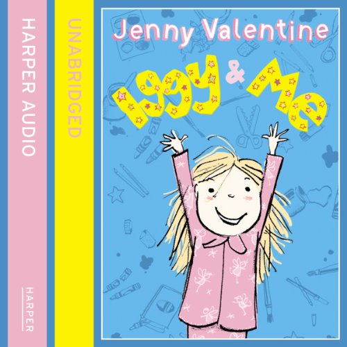 Cover of Iggy and Me