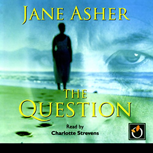 Cover of The Question