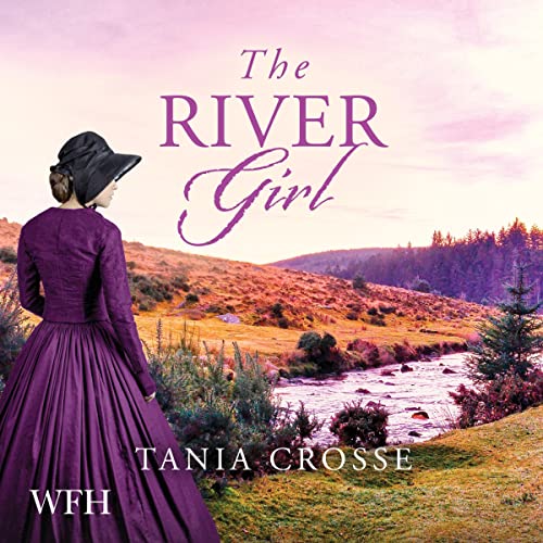 Cover of The River Girl