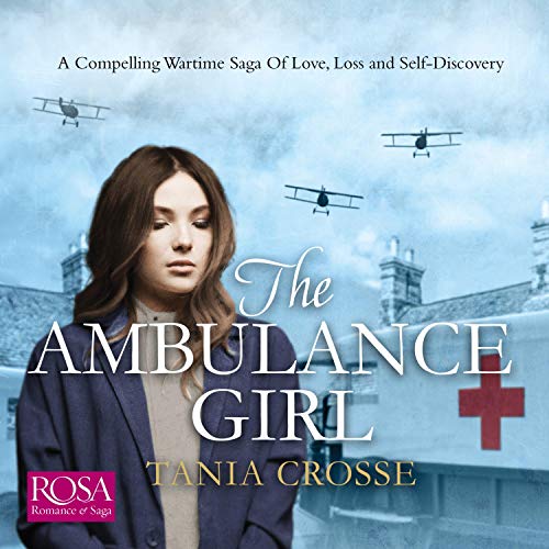 Cover of The Ambulance Girl