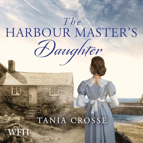 Cover of The Harbour Master's Daughter