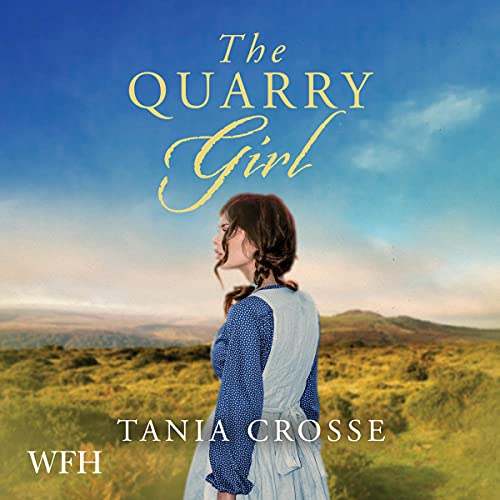 Cover of The Quarry Girl