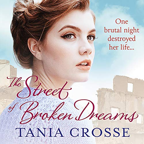 Cover of The Street of Broken Dreams