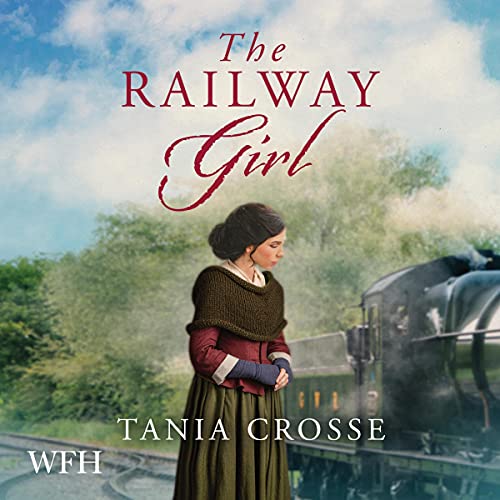 Cover of The Railway Girl