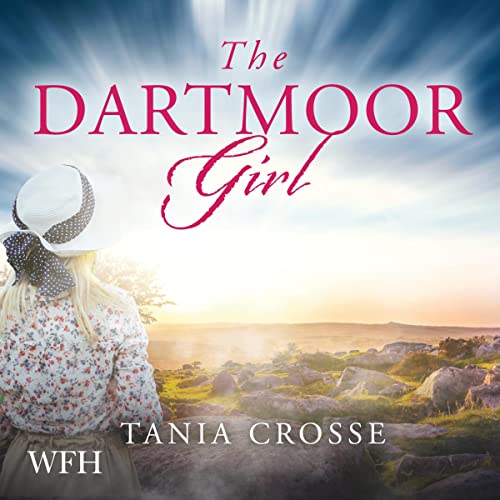 Cover of The Dartmoor Girl