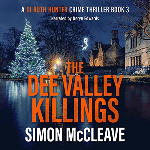 Cover of The Dee Valley Killings