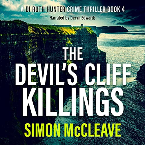 Cover of The Devil's Cliff Killings