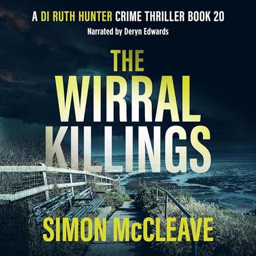 Cover of The Wirral Killings