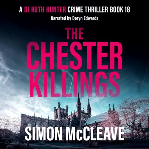 Cover of The Chester Killings