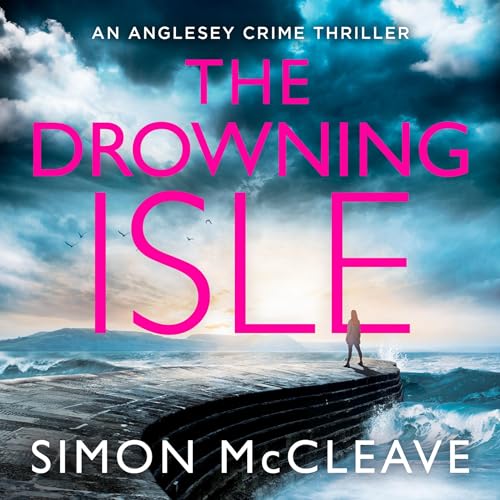 Cover of The Drowning Isle