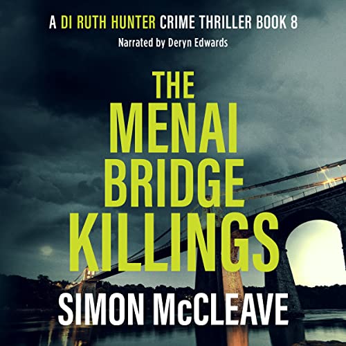 Cover of The Menai Bridge Killings
