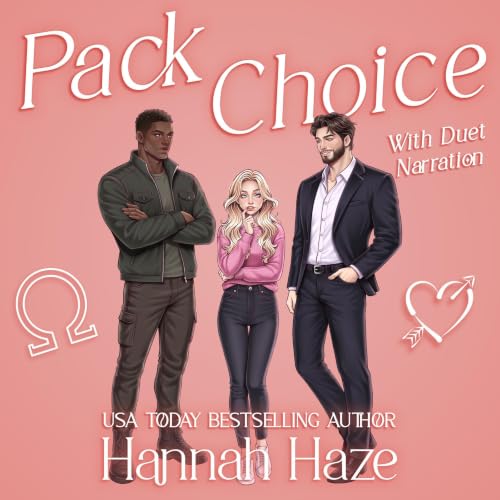 Cover of Pack Choice