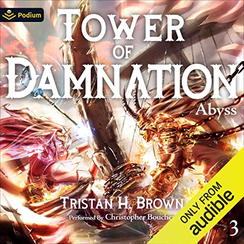 Cover of Abyss