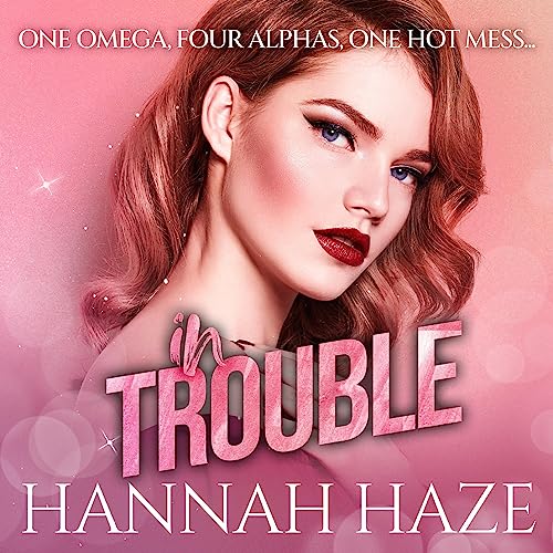 Cover of In Trouble
