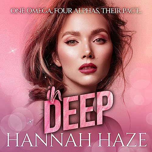 Cover of In Deep