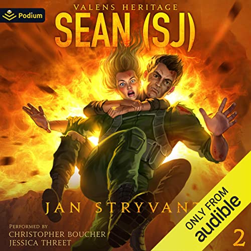 Cover of Sean (SJ)