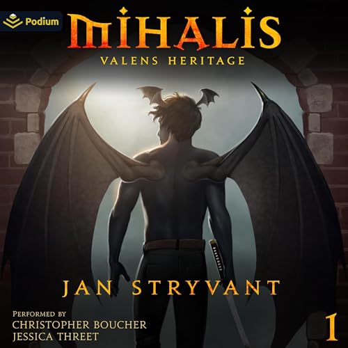 Cover of Mihalis